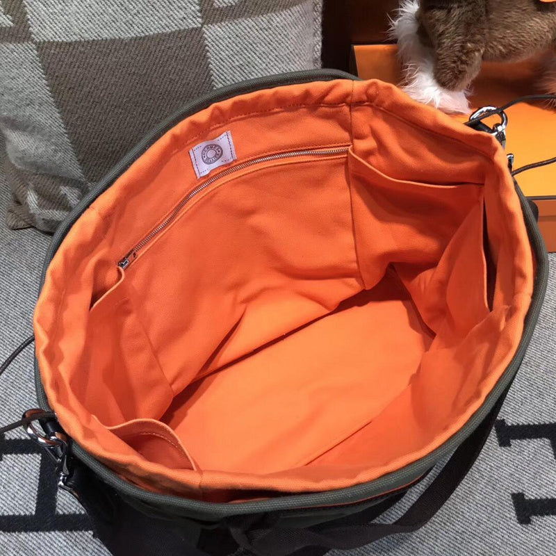 Satchel Bags - HMS-Bags - 674