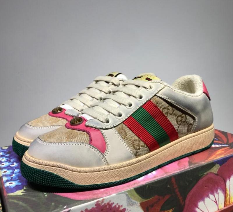 SAMC - GUKI Women Shoes - 310