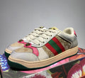 SAMC - GUKI Women Shoes - 310