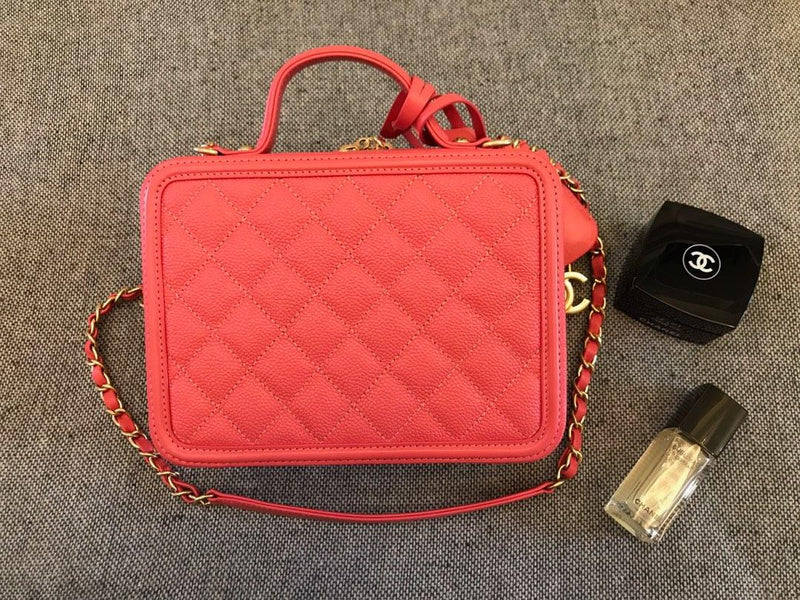 Satchel Bags - CHL Bags - 342