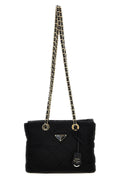 Prada Women 'Prada Re-Edition 1995 ChaÃƒÆ’Ã‚Â®ne' Shopping Bag