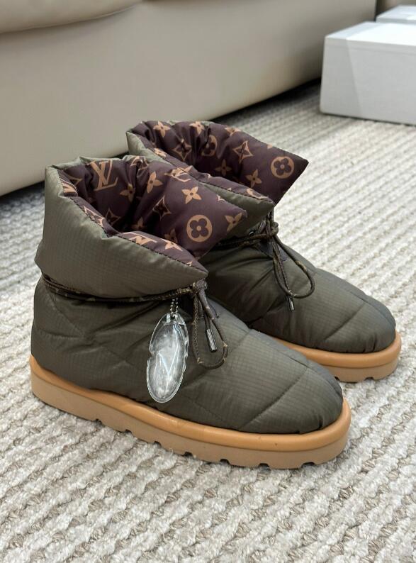 glamy - LOV Women Shoes - 675