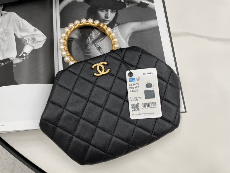ELE - CHL Bags - 564