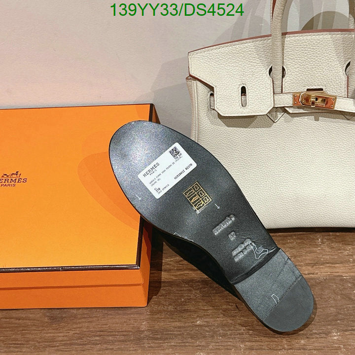 SAMC - HMS Women Shoes - 025
