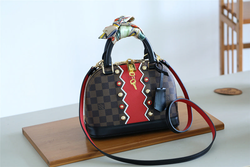 Glami-is - LOV Lady Bags - 1858