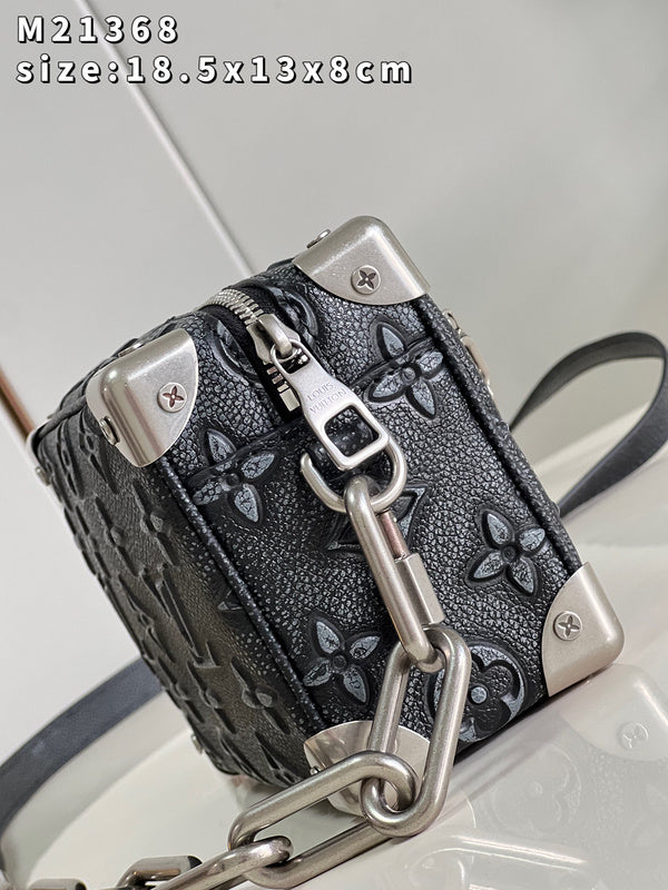 Satchel Bags - VL Bags - 1751