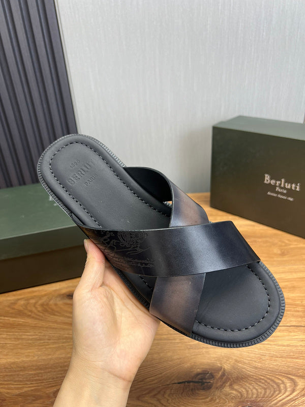 Glami - BRE Men Shoes - 363