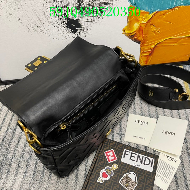 Glami - FDE Bags - 3086
