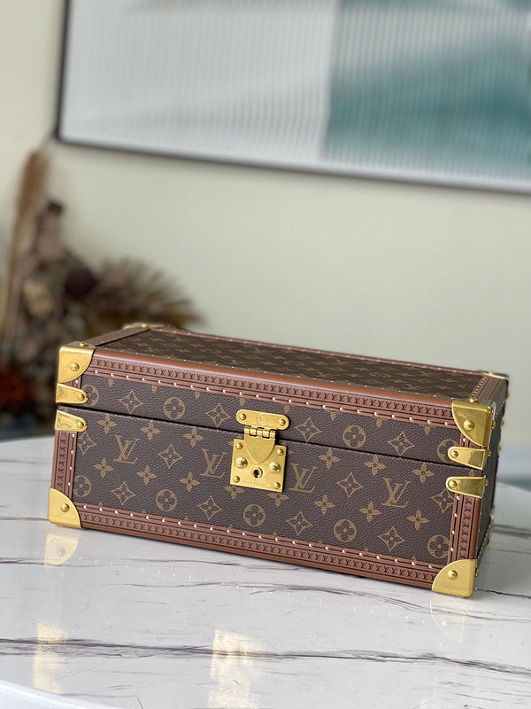 GlamI Lu-Vi bags - 5494
