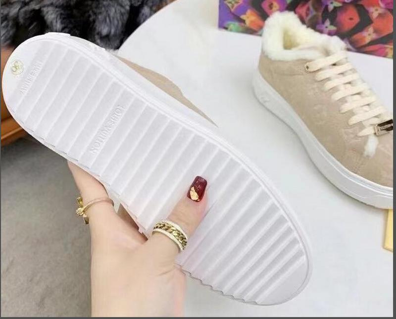 glamy - LOV Men Shoes - 1239