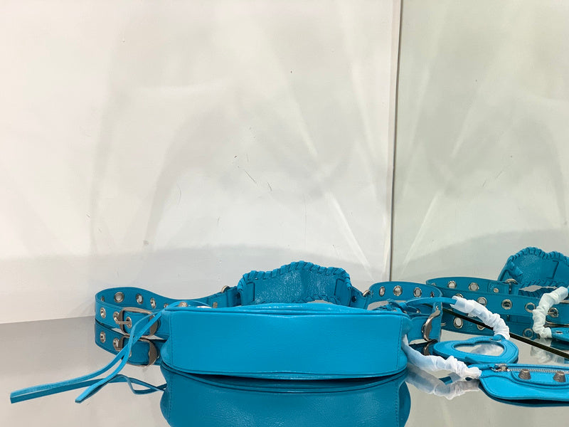 Glamy - BG Bags - 1503