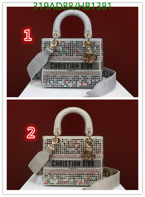 SAMCC - DOR Bags - 1160