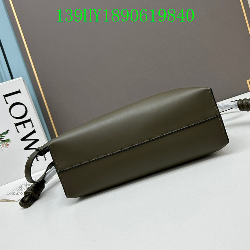 Satchel Bags - LWE Bags - 073