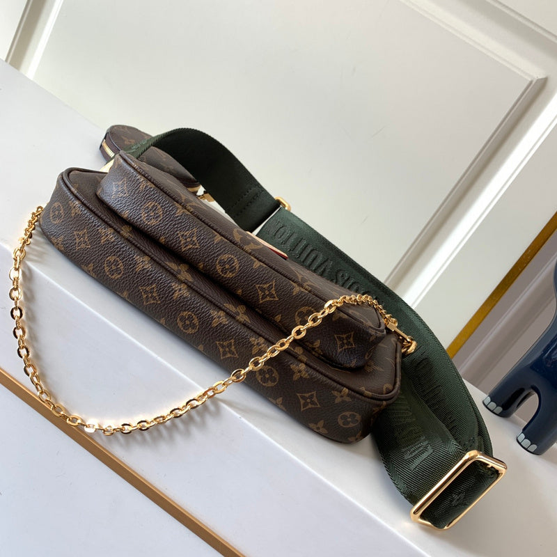 Satchel Bags - VL1 Bags - 778