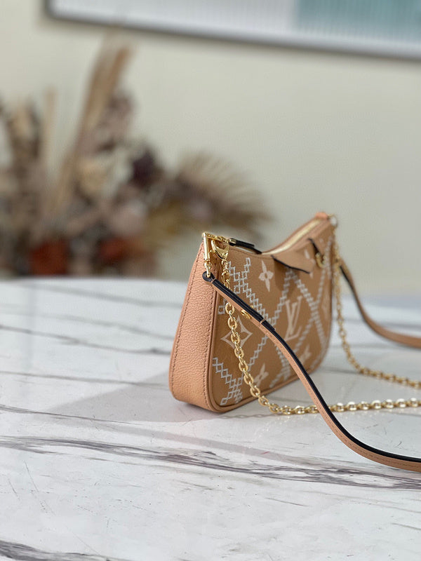 Fashion Lu-Vi bags - 5377