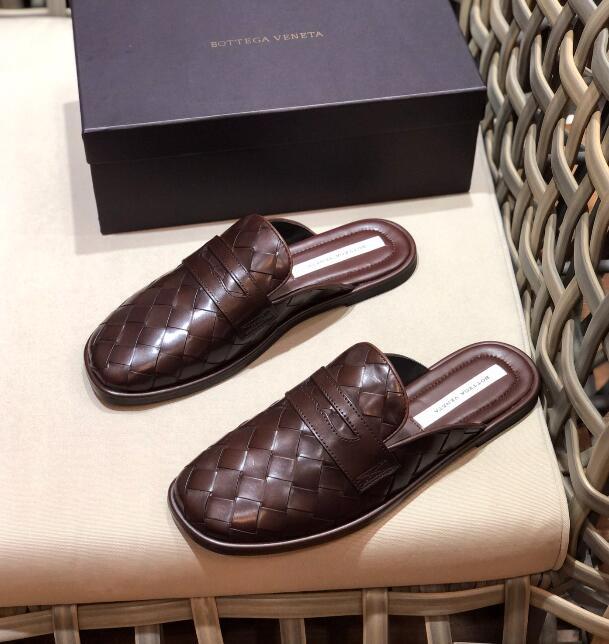 SAMC - BOV Men Shoes - 201