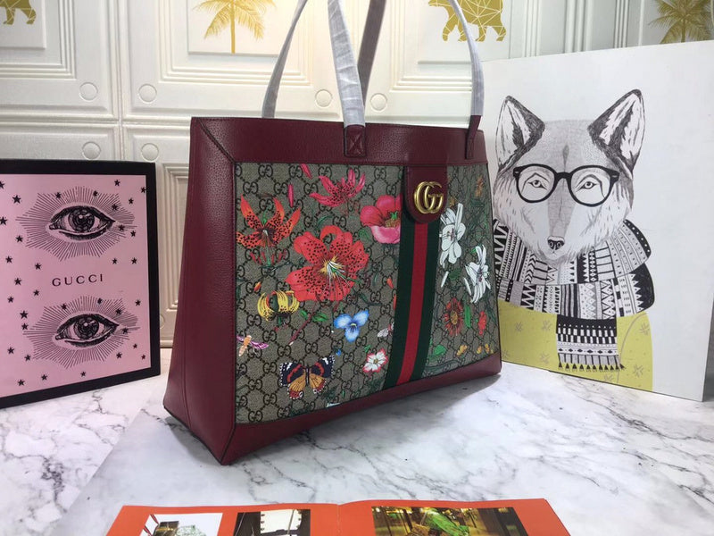 Satchel Bags - GCI Bags - 1223