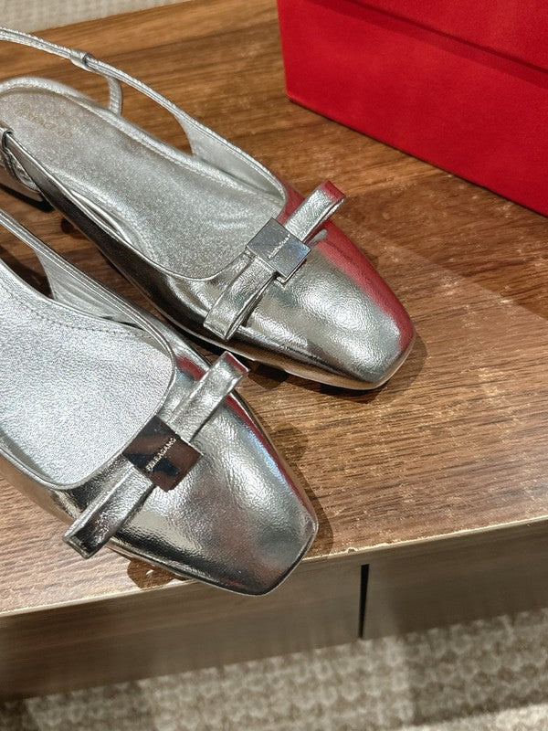Glami - FGO Women Shoes - 333