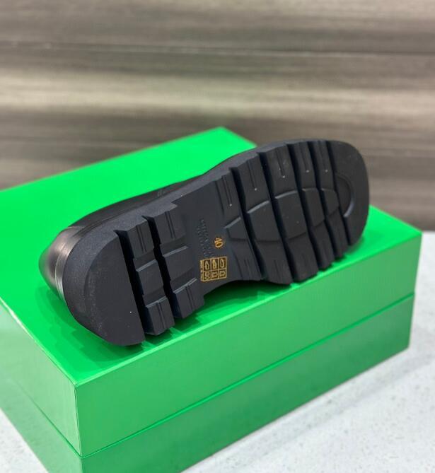 SAMC - BOV Men Shoes - 109