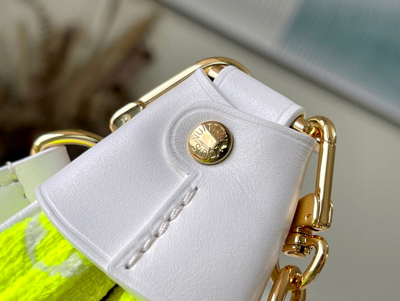 GlamI Lu-Vi bags - 4965