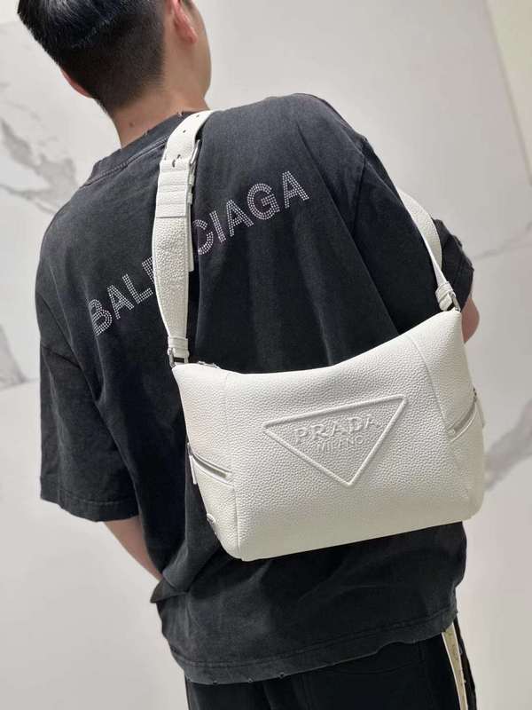 Satchel Bags - PDA Bags - 1832