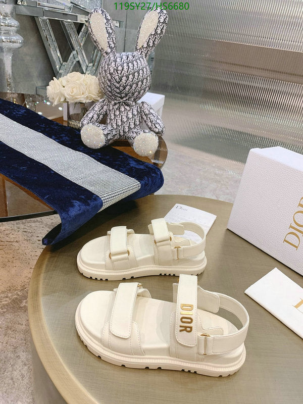 SAMCC - DOR Women Shoes - 2338