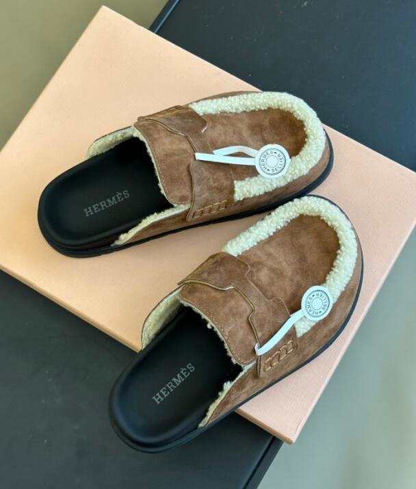 SAMC - HMS Men Shoes - 230
