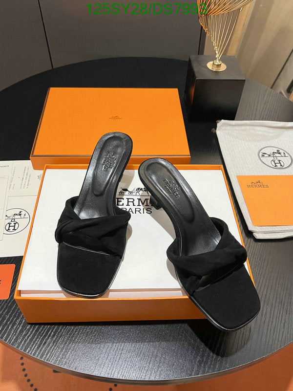 SAMC - HMS Women Shoes - 026