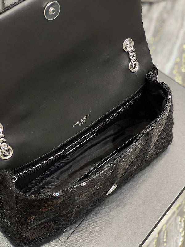 Satchel Bags - SLY Bags - 453