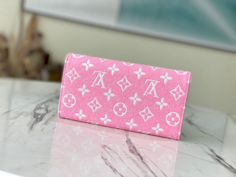 Fashion Lu-Vi bags - 5294