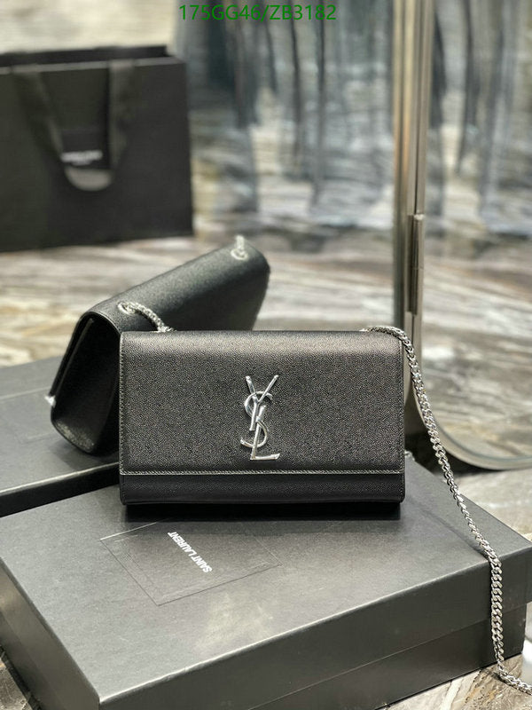 SAMC - YLS Bags - 388