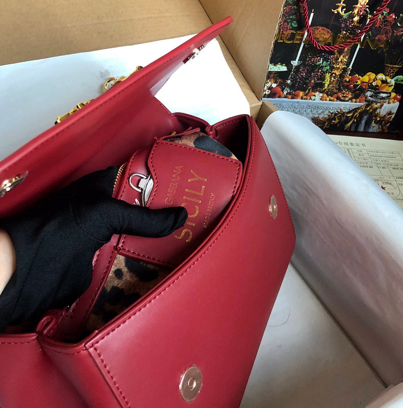 Satchel Bags - DG Bags - 473