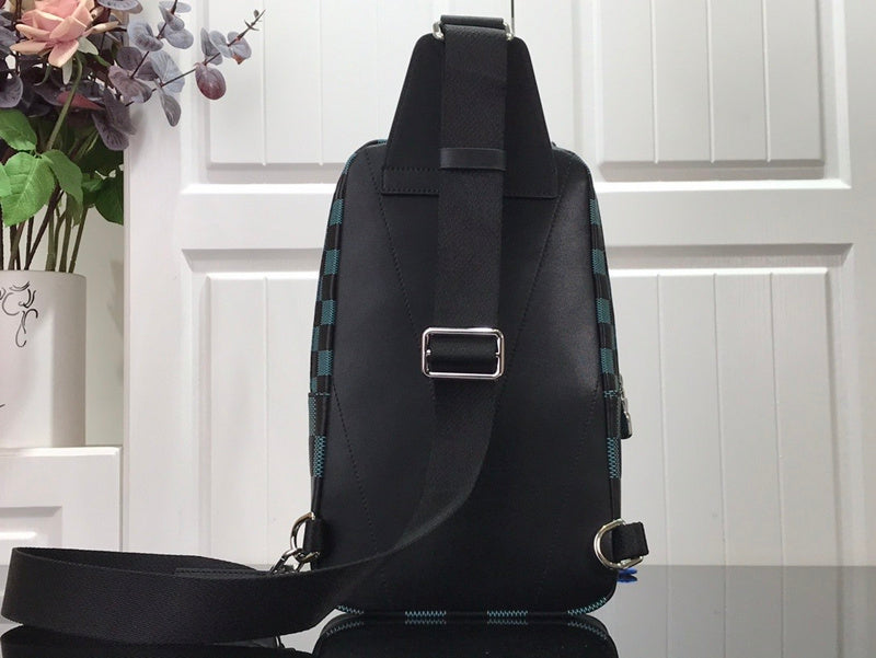 GlamI Lu-Vi bags - 3106