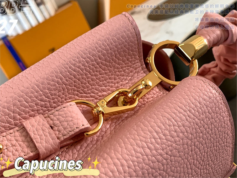 Glamy - LOV Bags - 1202