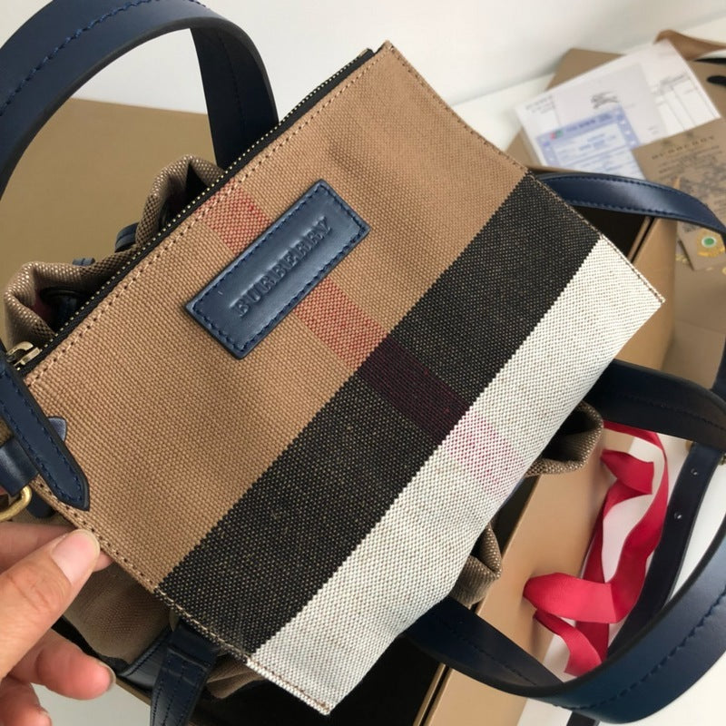 ELE Fashion -BBR Bags - 1362