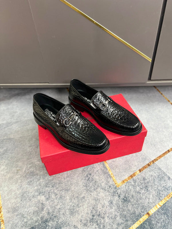 Glami - FGO Men Shoes - 1063