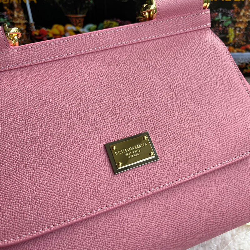 Satchel Bags - DG Bags - 031