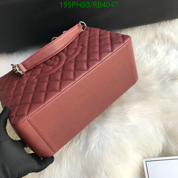 SAMC - CHL Bags - 387