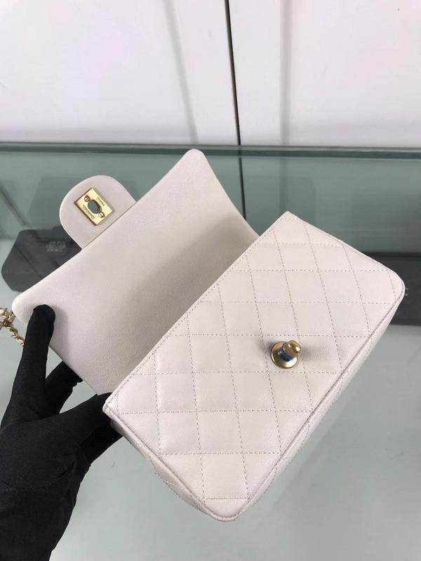 Satchel Bags - CHL Bags - 6397