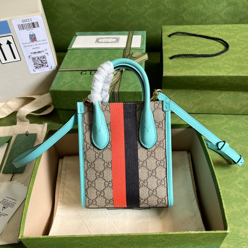Satchel Bags - GCI Bags - 6513