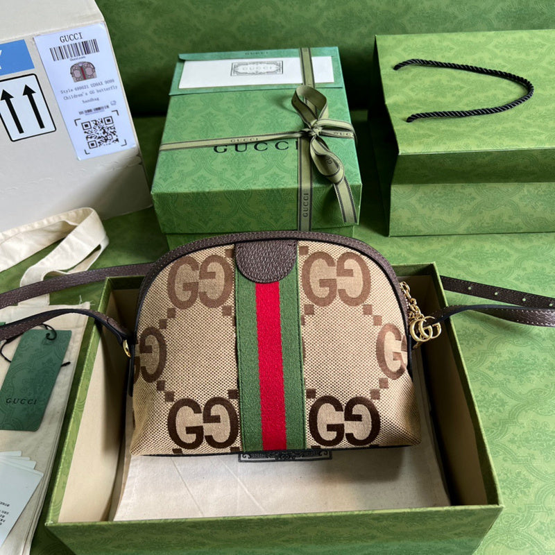 Glami-is - Guki Lady Bags - 779