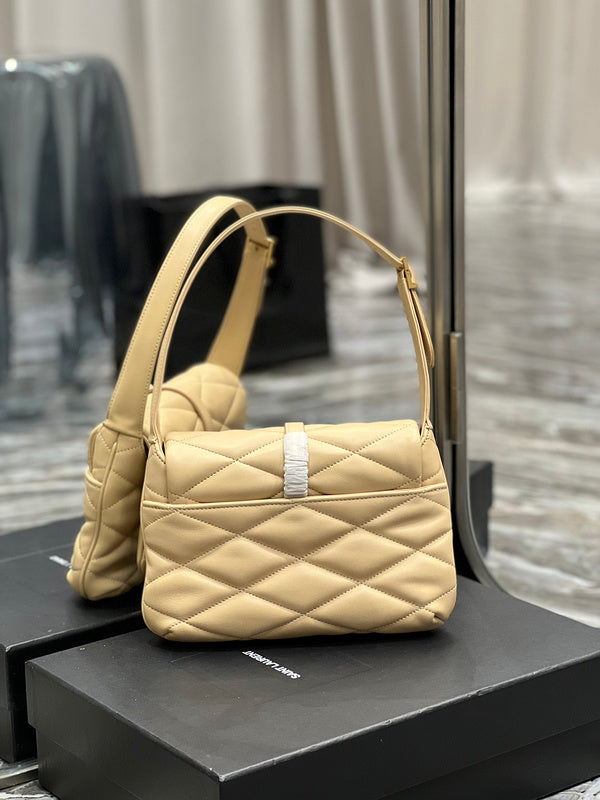 Glamy - YLS Bags - 881