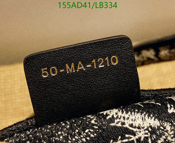SAMCC - DOR Bags - 1404