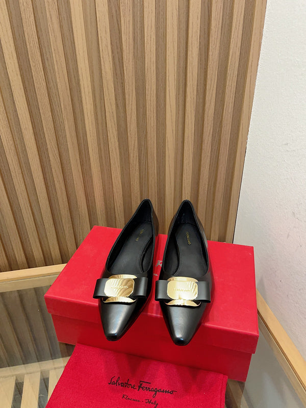 Glami - FGO Women Shoes - 276