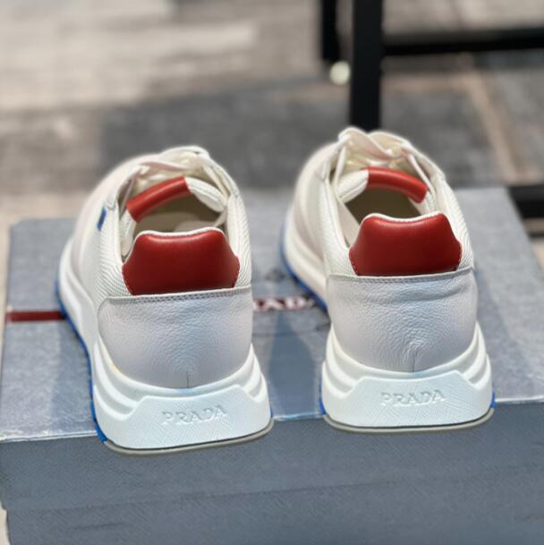 GlamyMen Shoes - 215