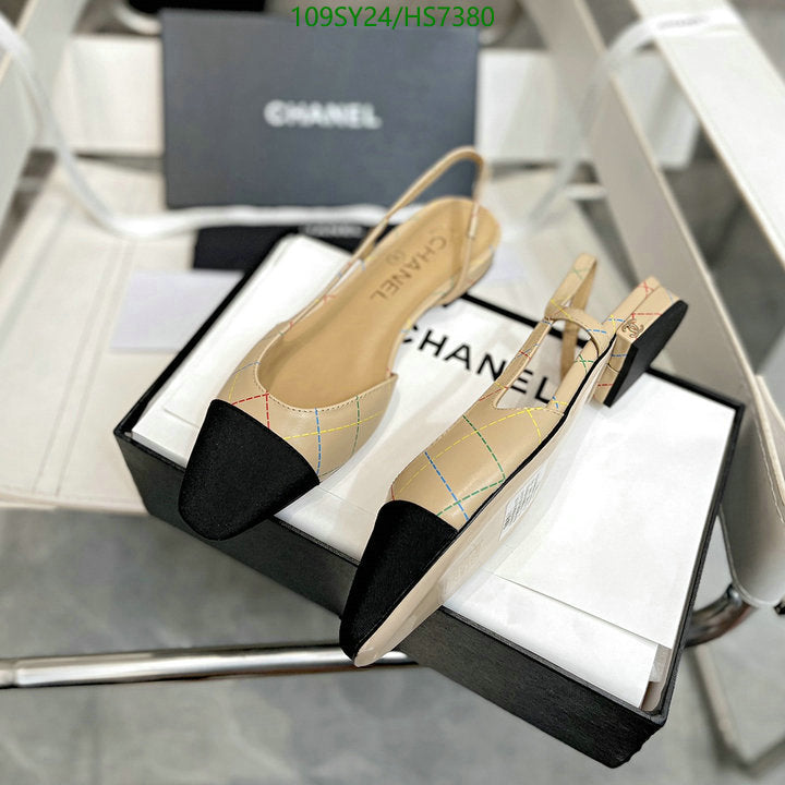 SAMC - CHL Women Shoes Ballet - 104