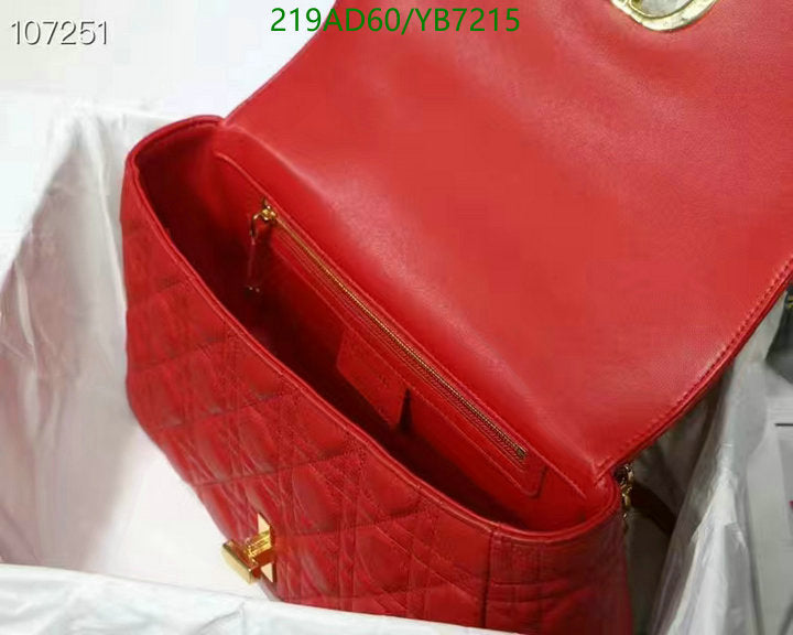 SAMCC - DOR Bags - 1457