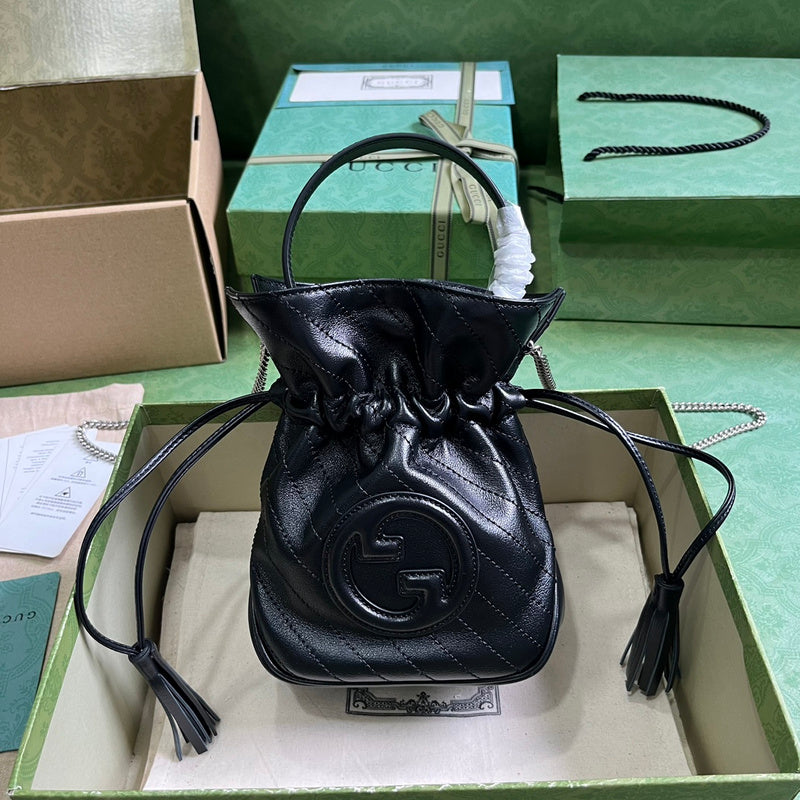 Glami-i GUKI Women Bags - 013