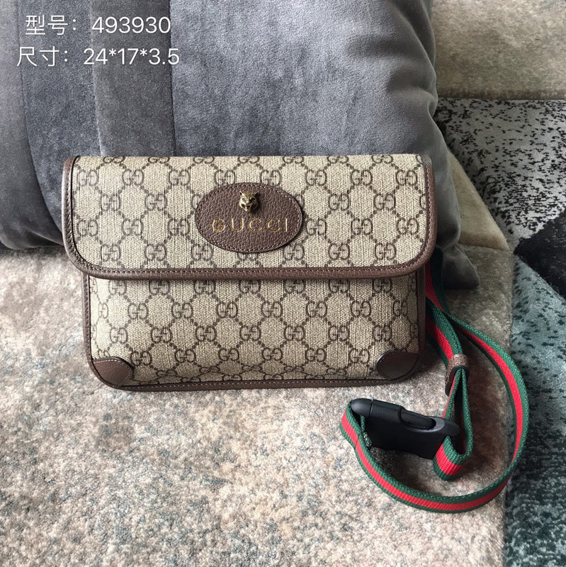 Glami Fashion - GCI Bags - 8551