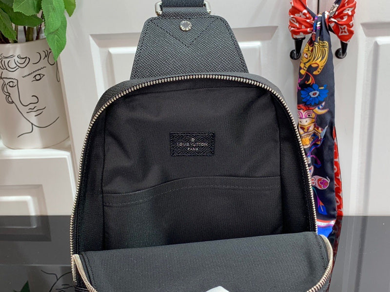 Glami- Glami- Lu-Vi bags - 2808